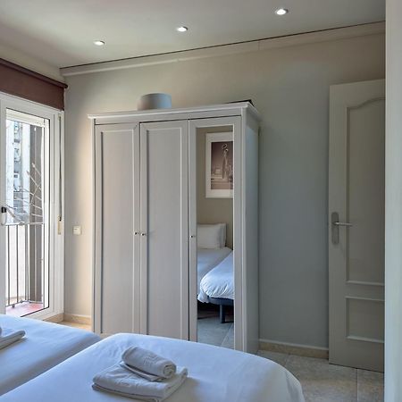 Stay U-Nique Apartments Torre Damians برشلونة المظهر الخارجي الصورة
