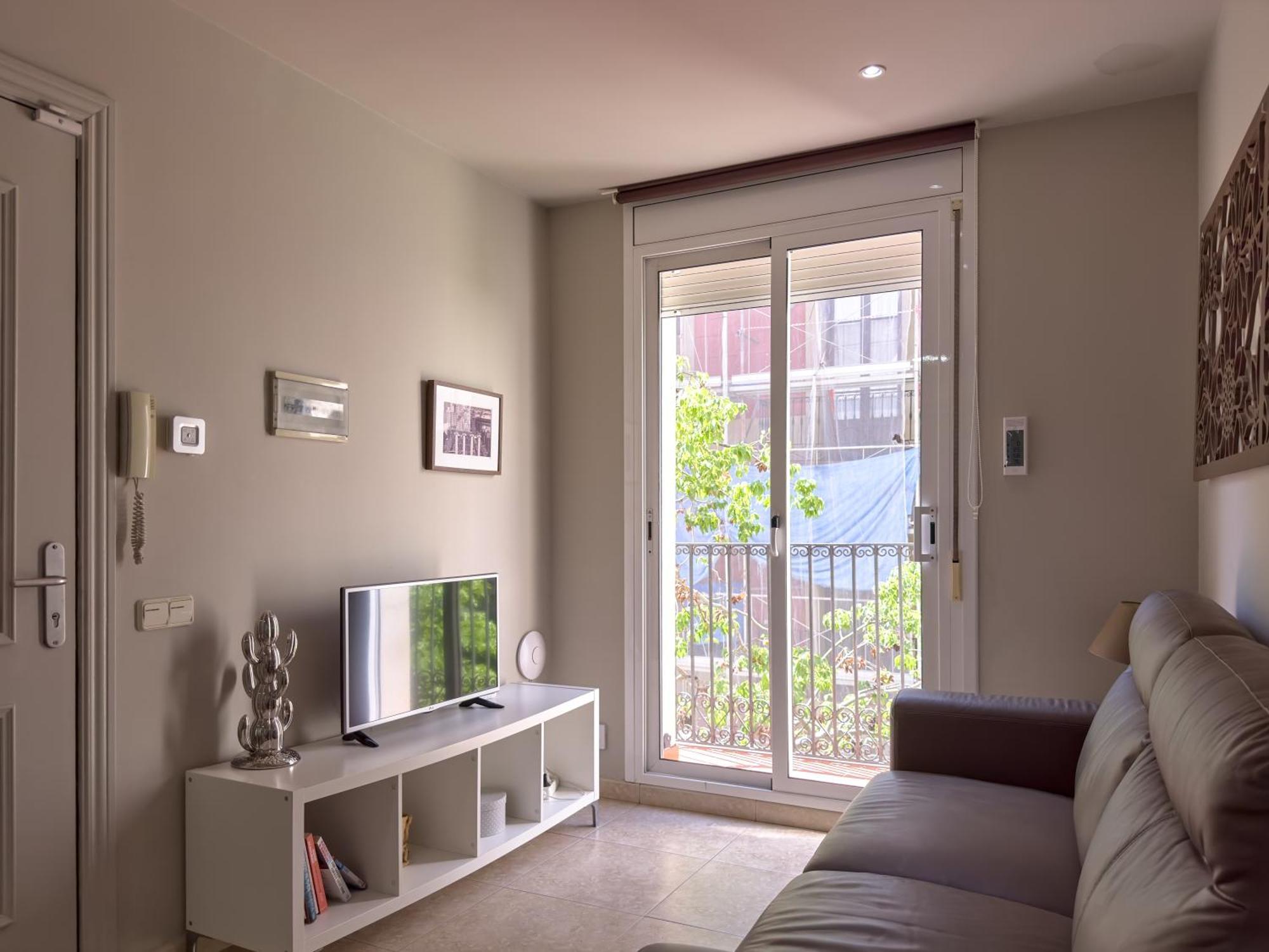 Stay U-Nique Apartments Torre Damians برشلونة المظهر الخارجي الصورة