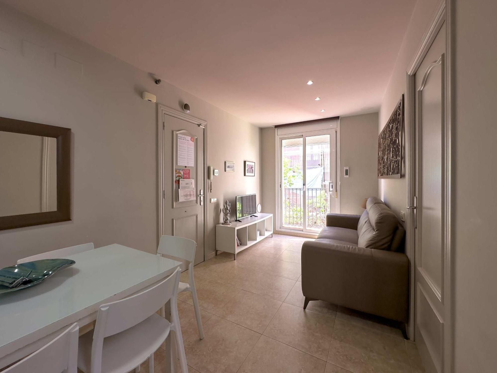 Stay U-Nique Apartments Torre Damians برشلونة المظهر الخارجي الصورة