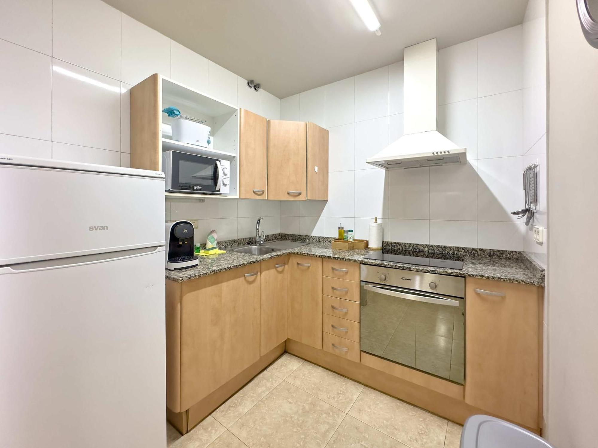 Stay U-Nique Apartments Torre Damians برشلونة المظهر الخارجي الصورة