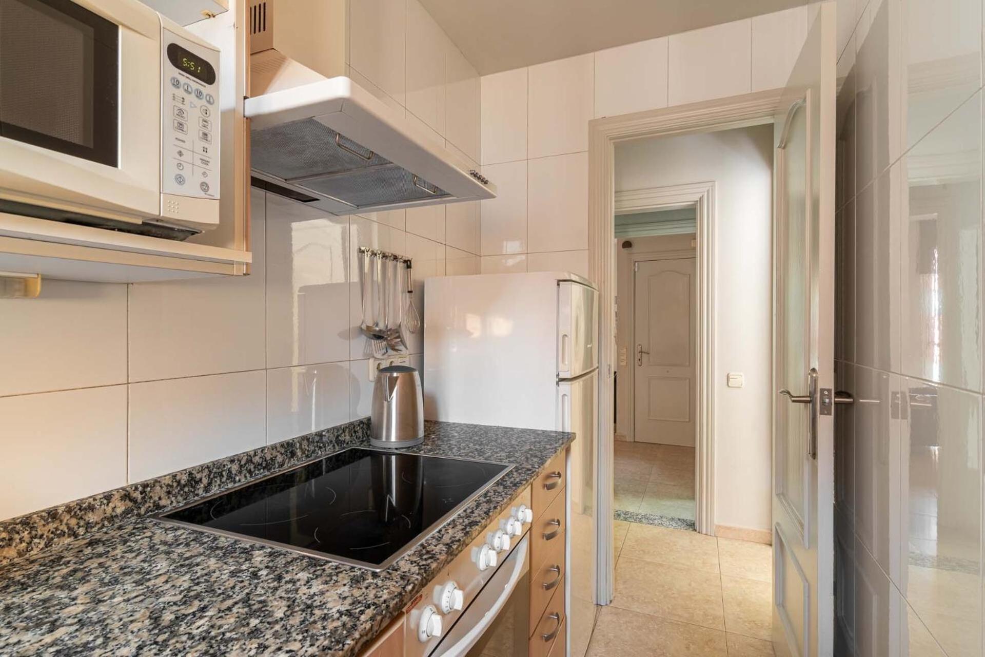 Stay U-Nique Apartments Torre Damians برشلونة المظهر الخارجي الصورة