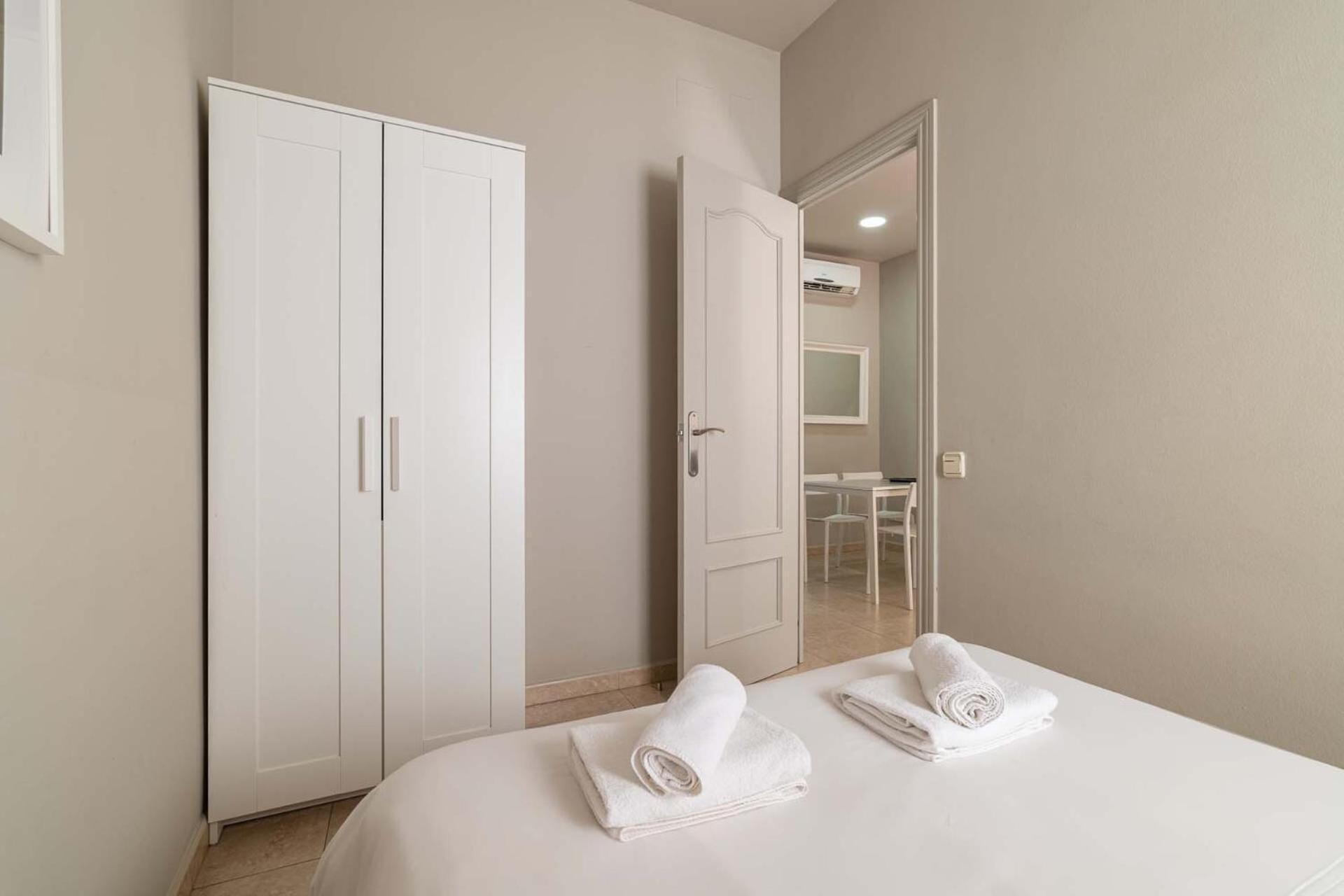 Stay U-Nique Apartments Torre Damians برشلونة المظهر الخارجي الصورة