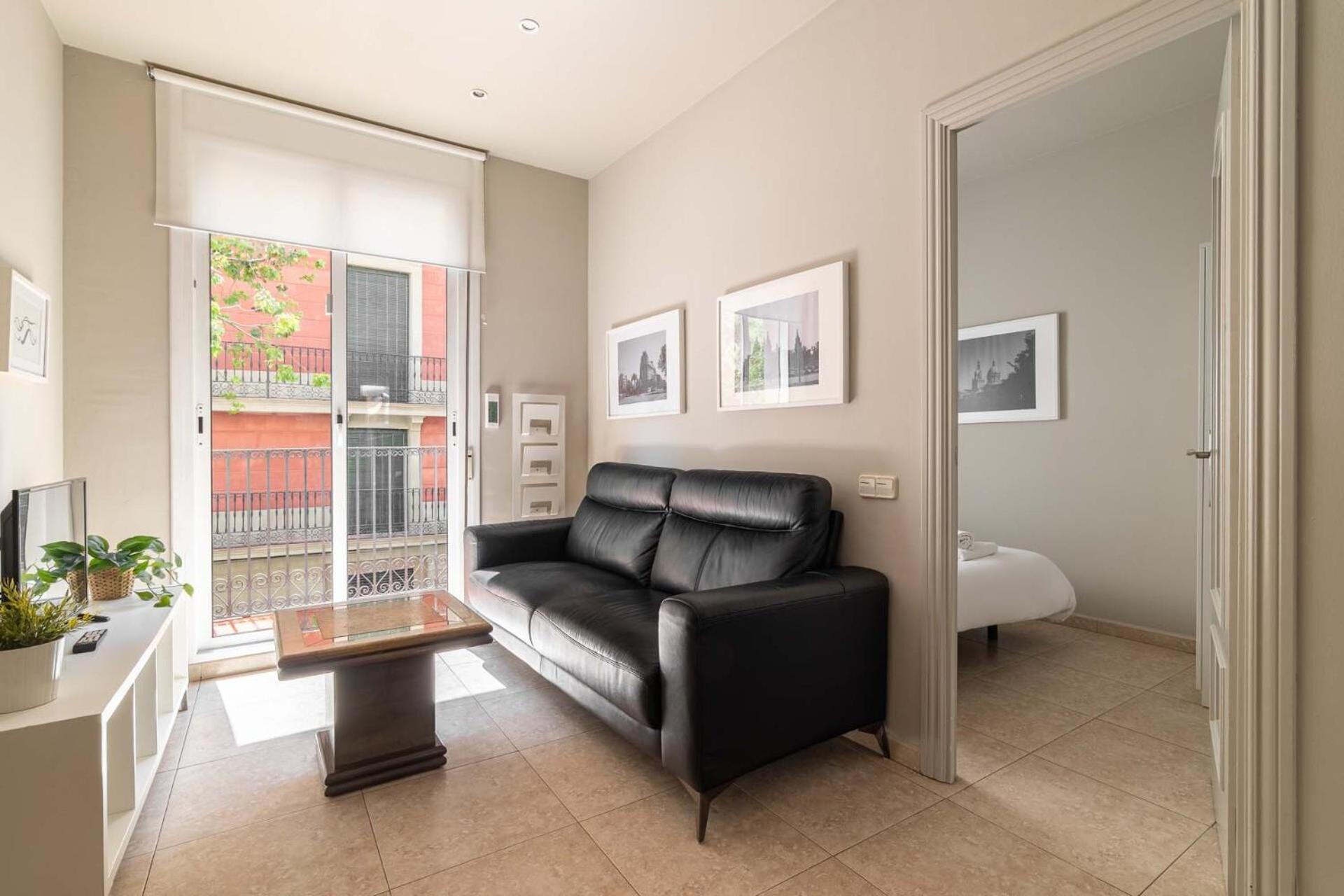 Stay U-Nique Apartments Torre Damians برشلونة المظهر الخارجي الصورة