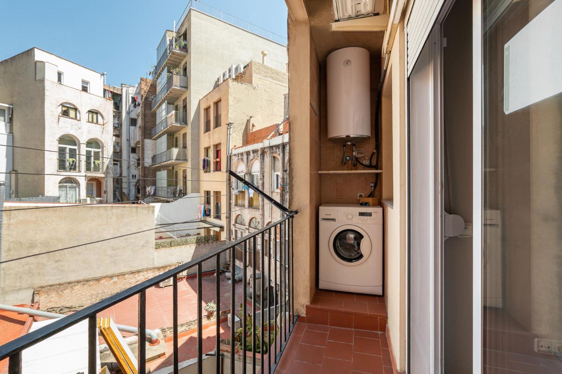 Stay U-Nique Apartments Torre Damians برشلونة المظهر الخارجي الصورة