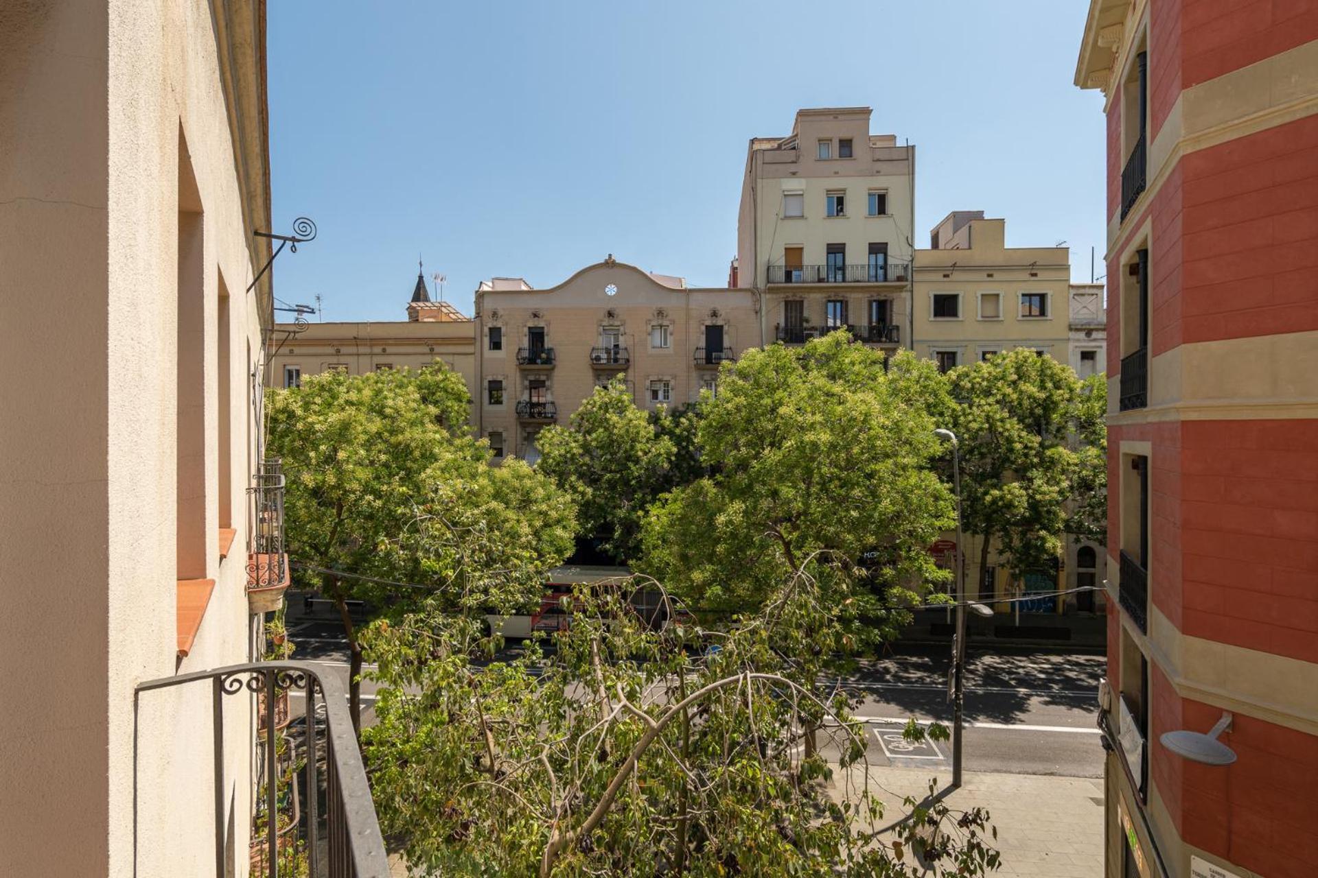 Stay U-Nique Apartments Torre Damians برشلونة المظهر الخارجي الصورة